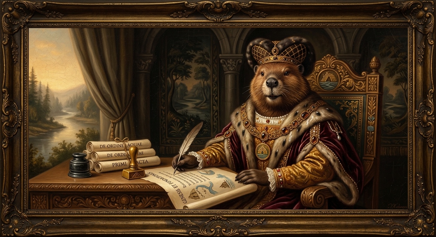 Eve — Master of HR