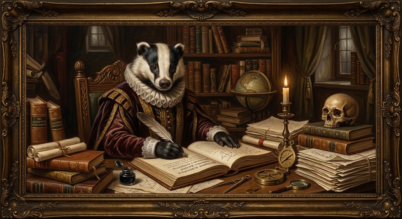 Frank — Master of Records