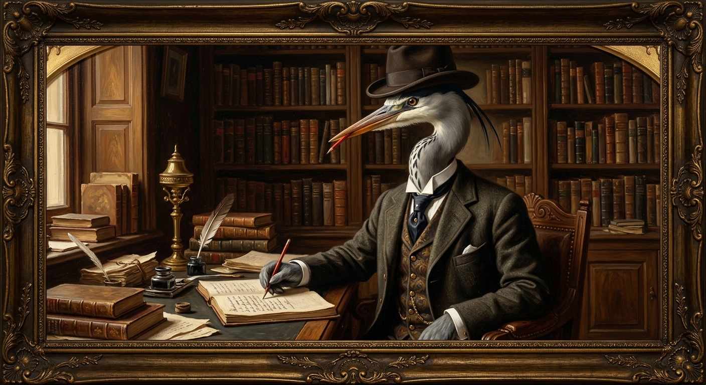 Max — Master of the Edit